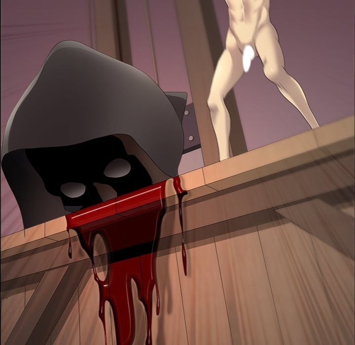 Big Guy chapter 78 page 138