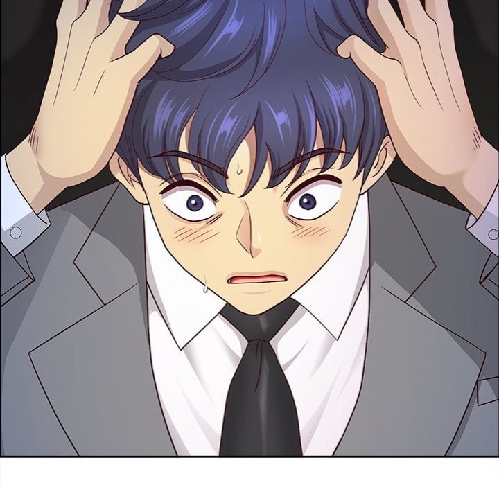 Big Guy chapter 78 page 155