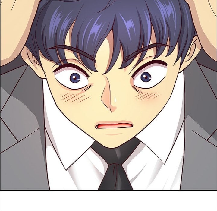 Big Guy chapter 78 page 157