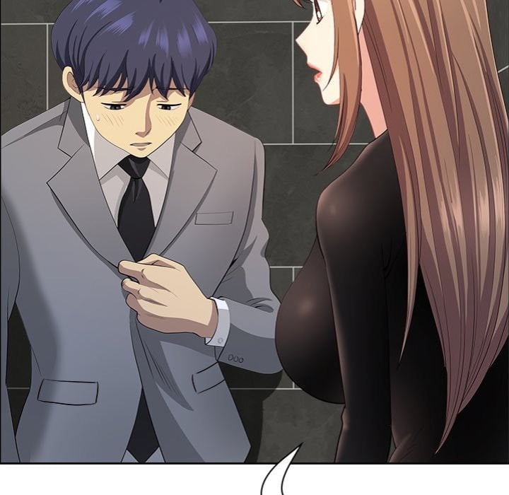 Big Guy chapter 78 page 170