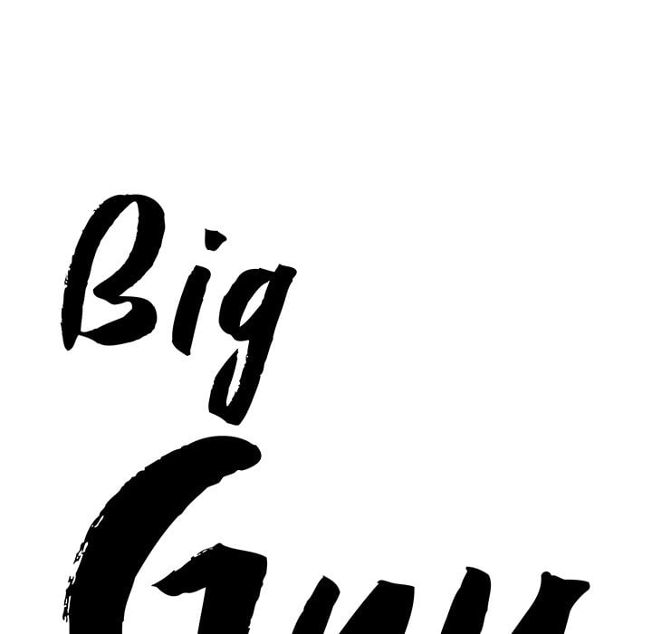 Big Guy chapter 79 page 10