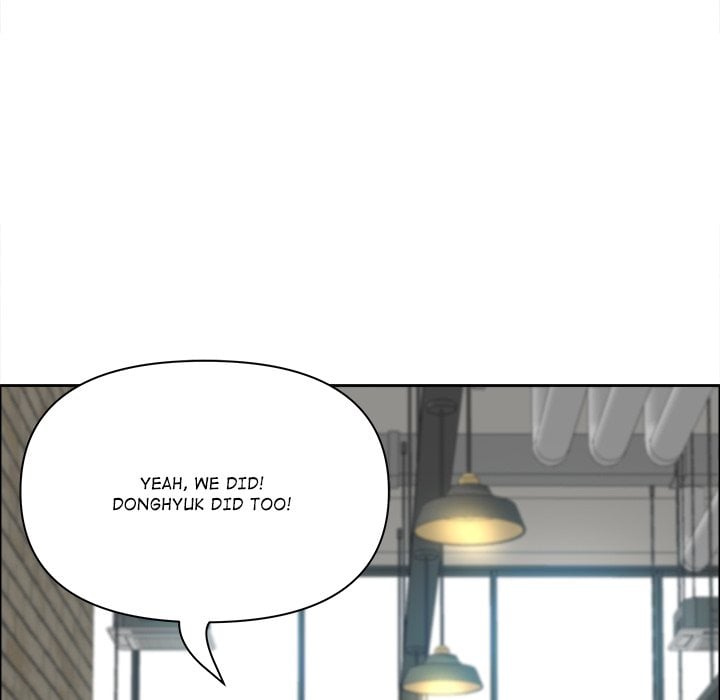 Big Guy chapter 79 page 16
