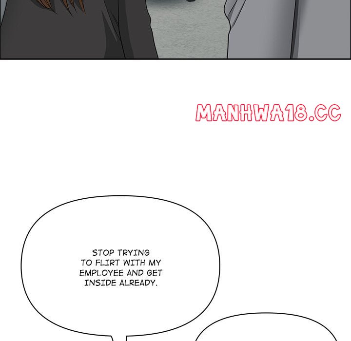 Big Guy chapter 79 page 29