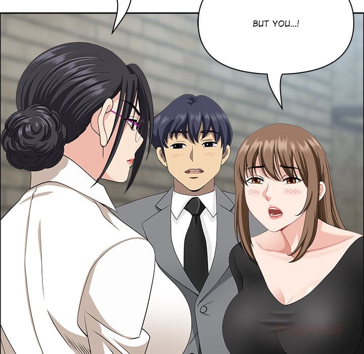 Big Guy chapter 79 page 30