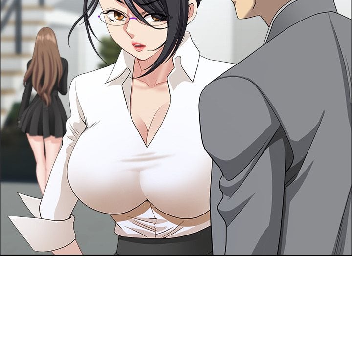 Big Guy chapter 79 page 35