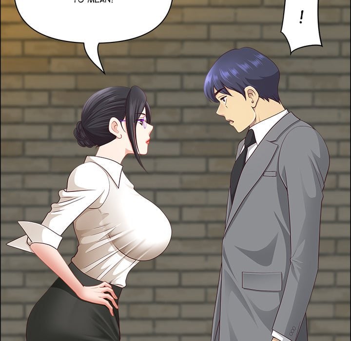 Big Guy chapter 79 page 41
