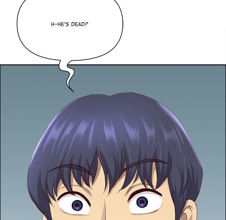 Big Guy chapter 79 page 49