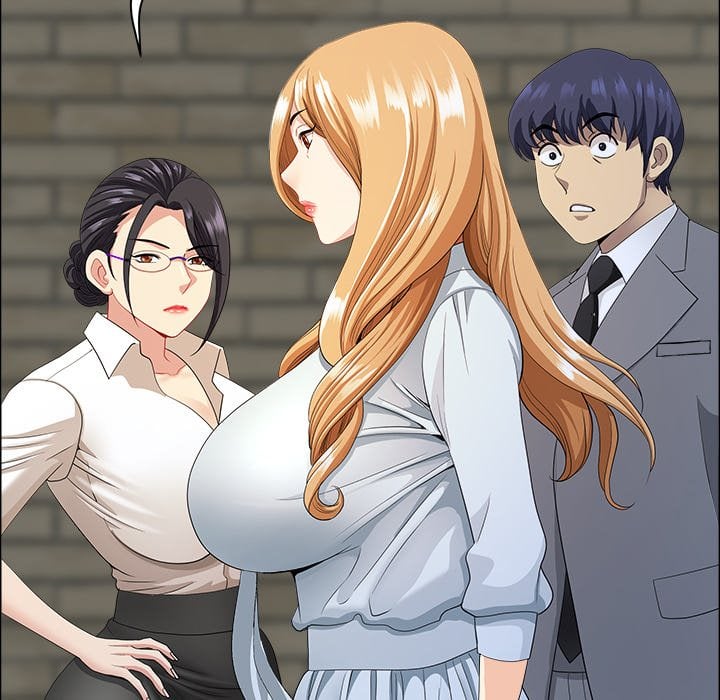Big Guy chapter 79 page 61