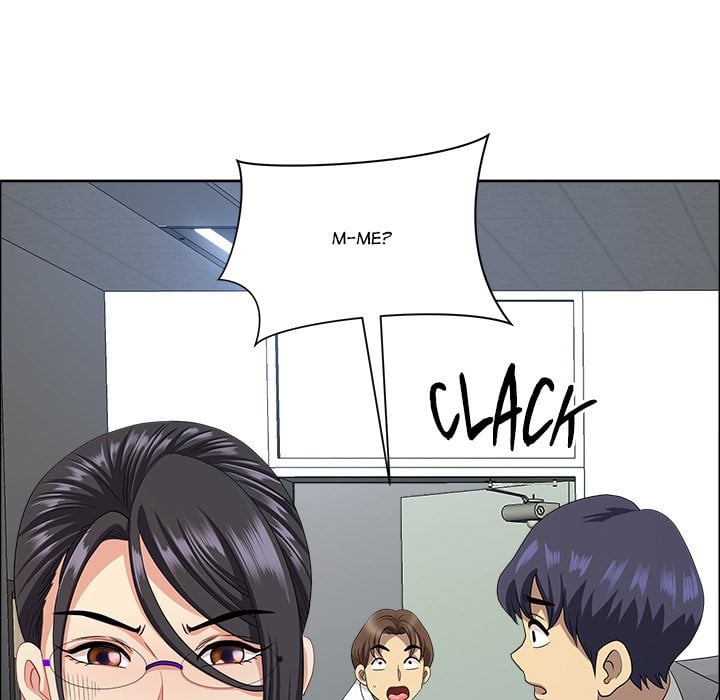 Big Guy chapter 79 page 127
