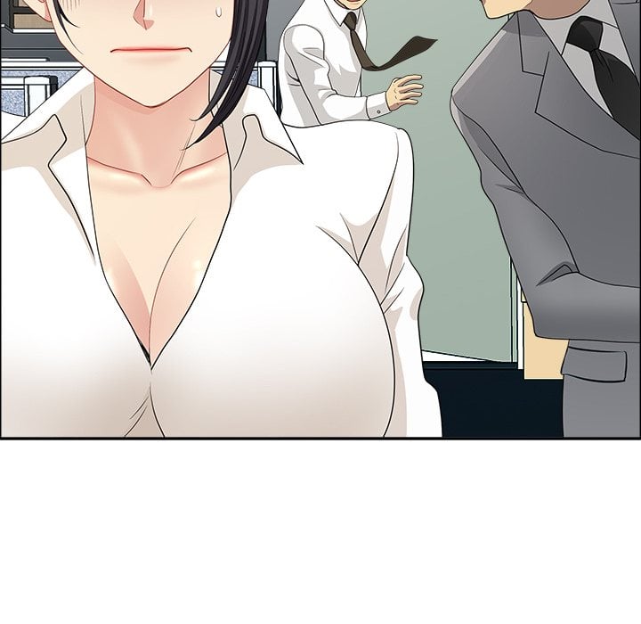 Big Guy chapter 79 page 128