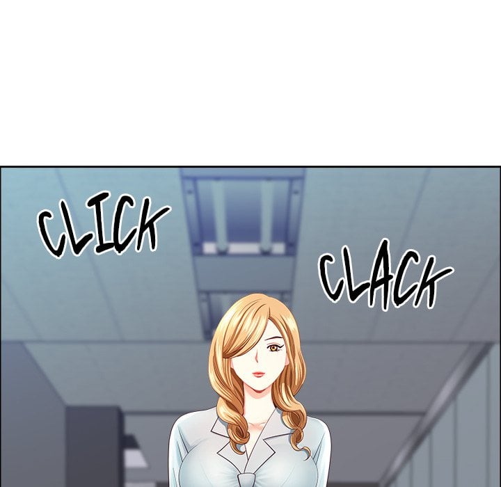 Big Guy chapter 79 page 158
