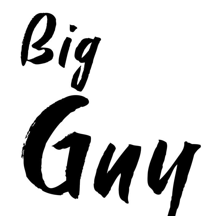 Big Guy chapter 80 page 9