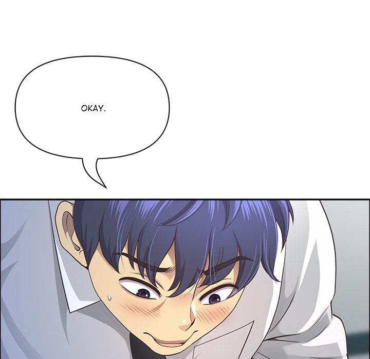 Big Guy chapter 80 page 27