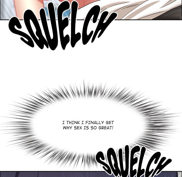 Big Guy chapter 80 page 38