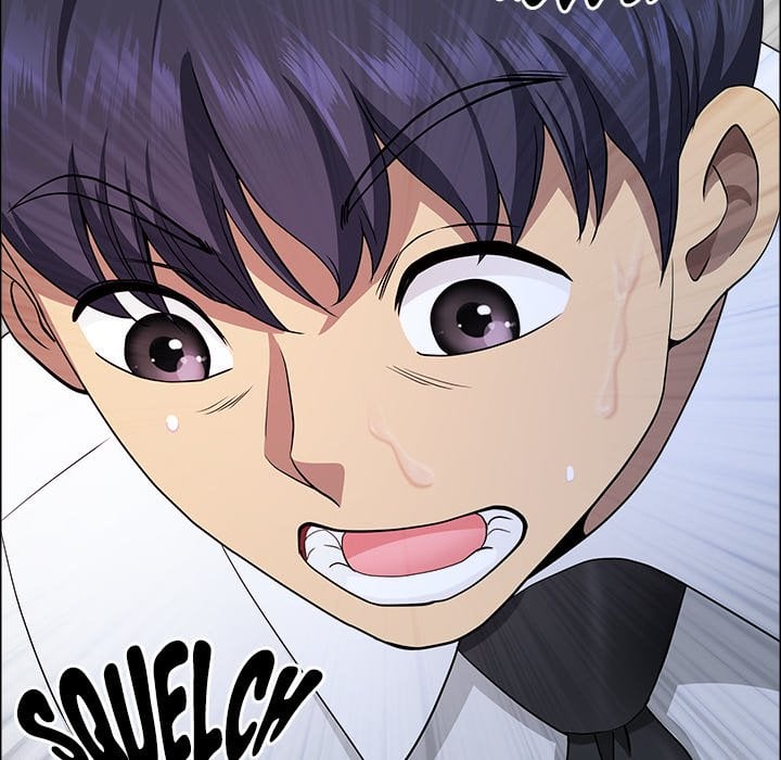 Big Guy chapter 80 page 39