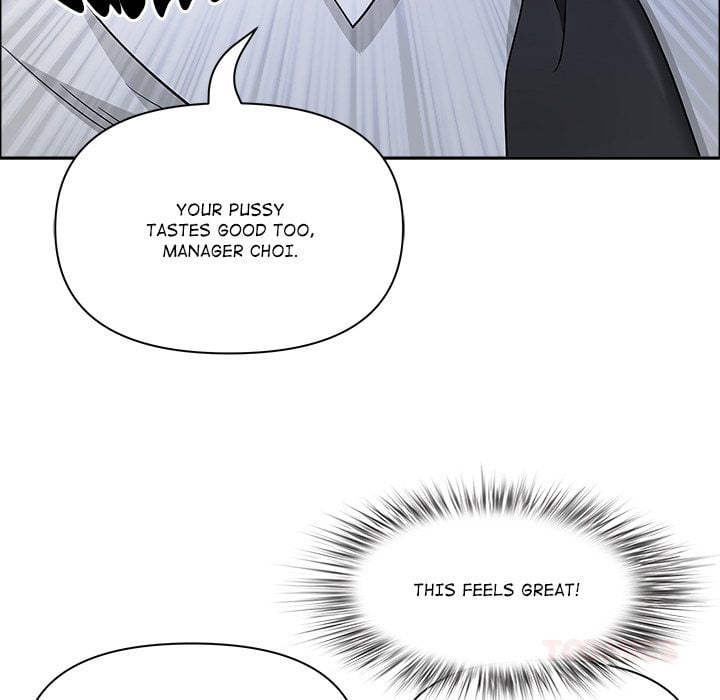 Big Guy chapter 80 page 40