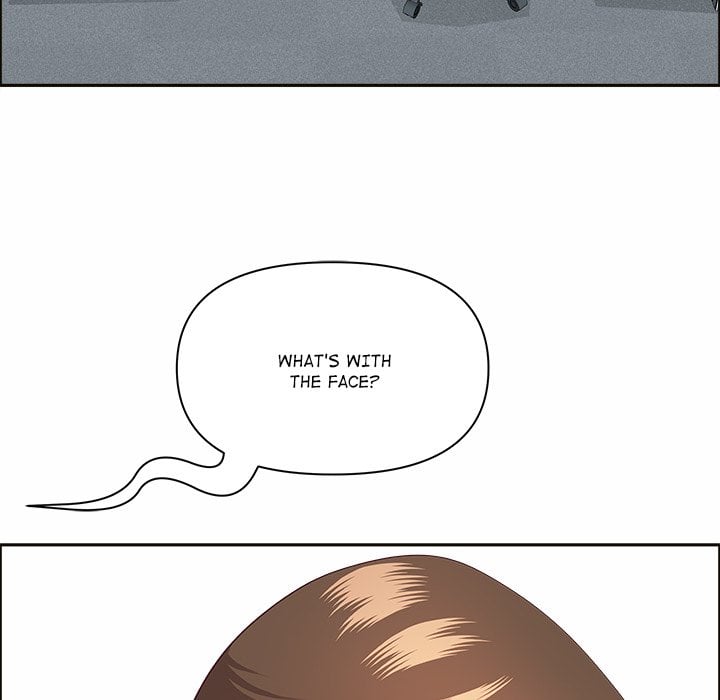 Big Guy chapter 80 page 73