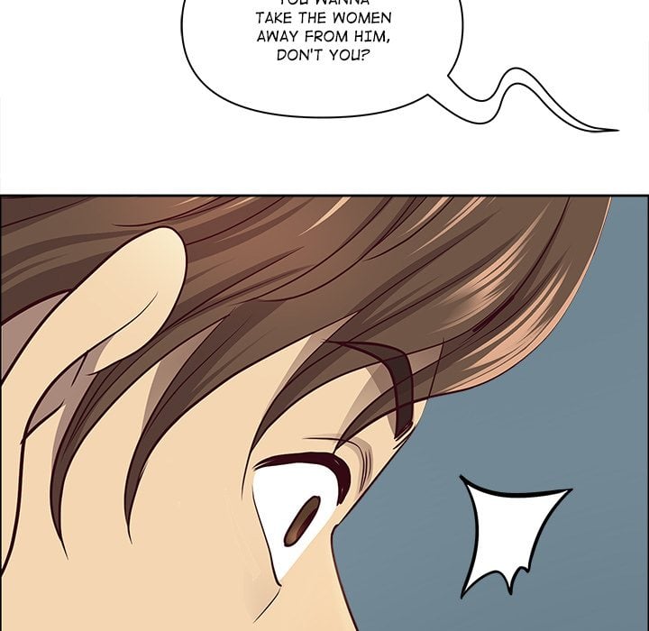 Big Guy chapter 80 page 106