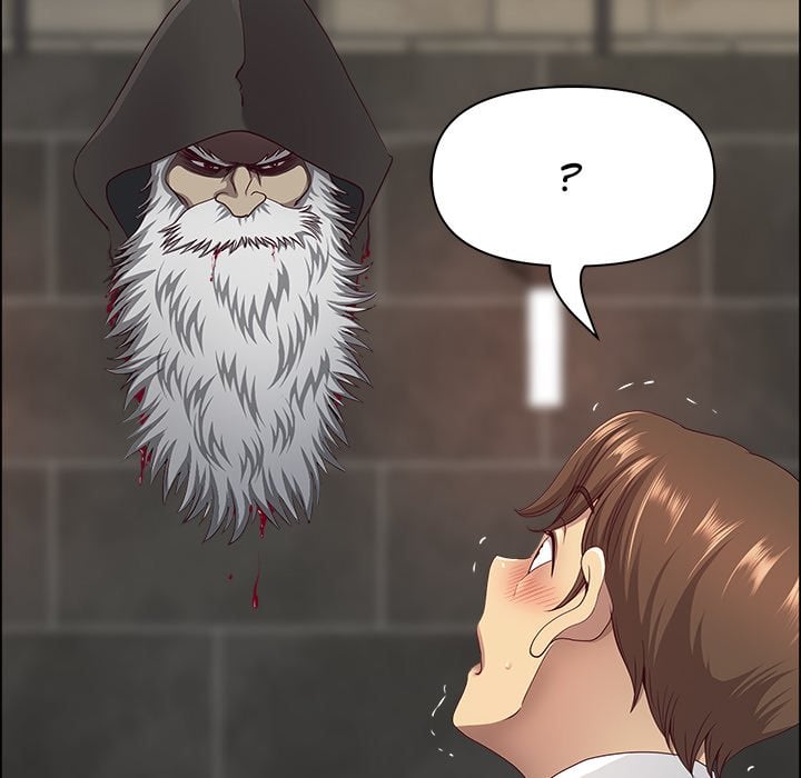 Big Guy chapter 80 page 116