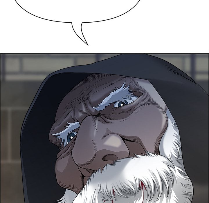 Big Guy chapter 80 page 127
