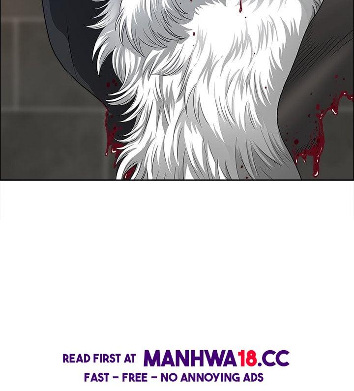 Big Guy chapter 80 page 128