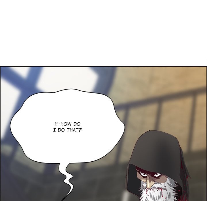 Big Guy chapter 80 page 129