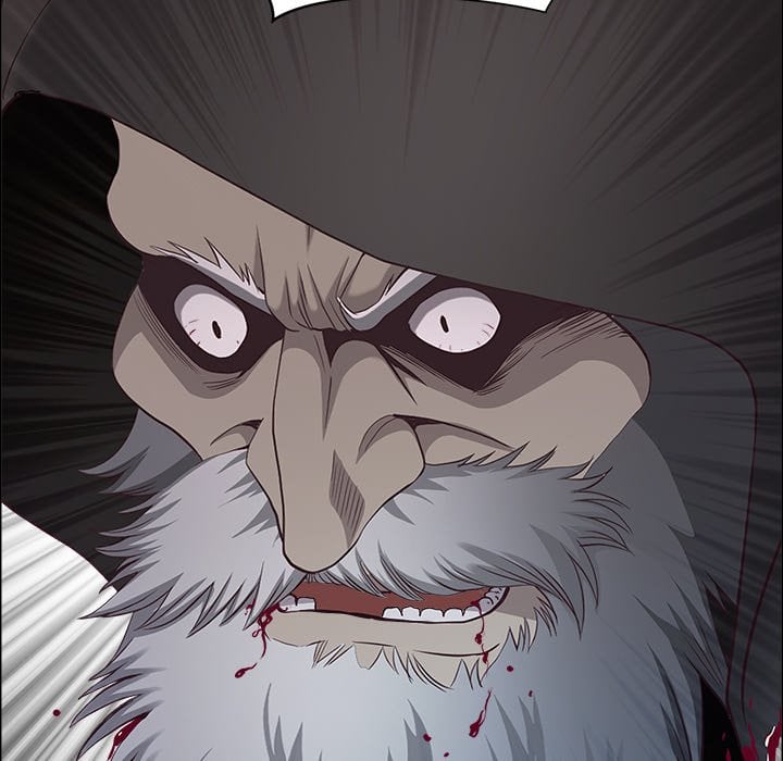 Big Guy chapter 80 page 134