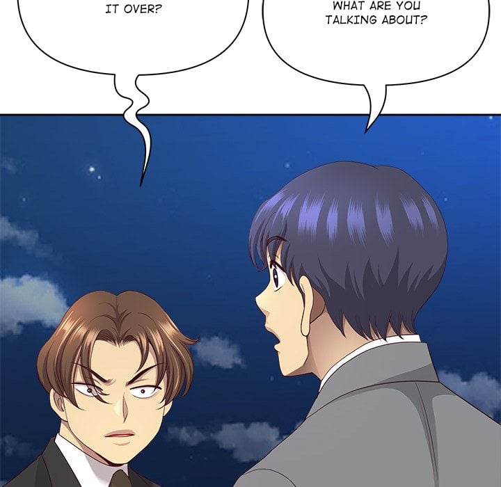 Big Guy chapter 80 page 165