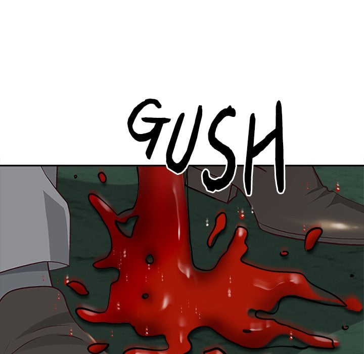 Big Guy chapter 80 page 181