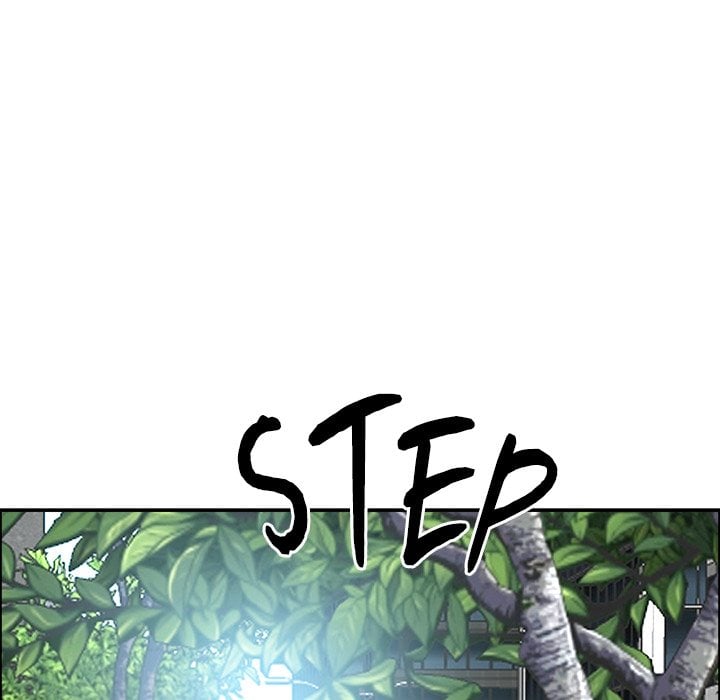 Big Guy chapter 80 page 195