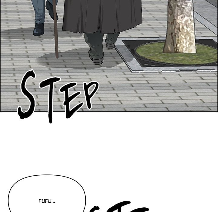 Big Guy chapter 80 page 197