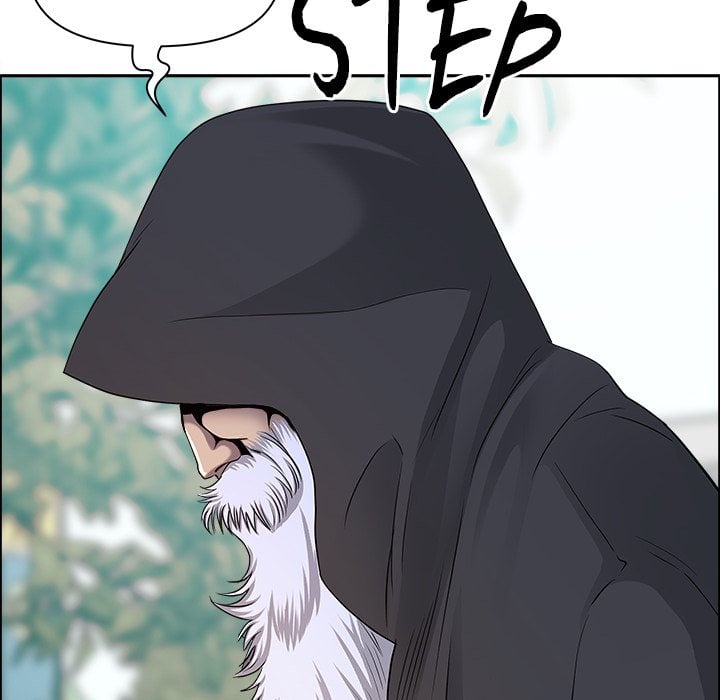 Big Guy chapter 80 page 198