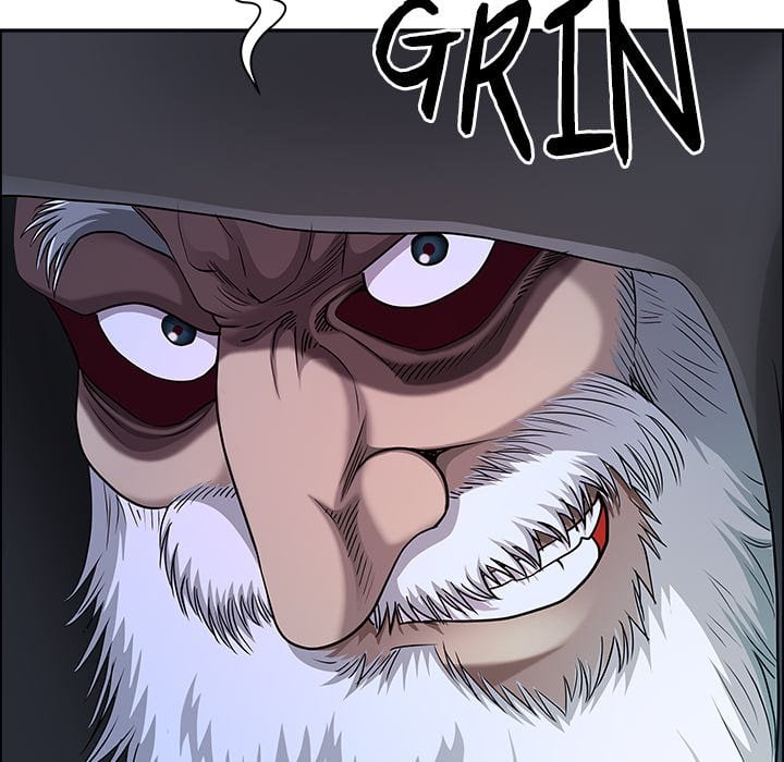 Big Guy chapter 80 page 200