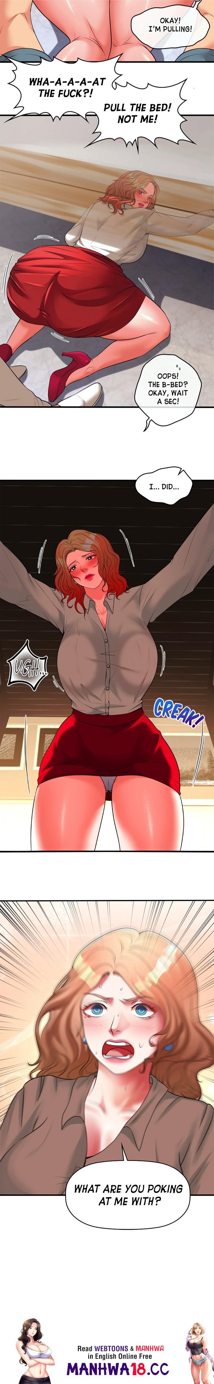 Big Potential (Uncensored) chapter 0 page 4