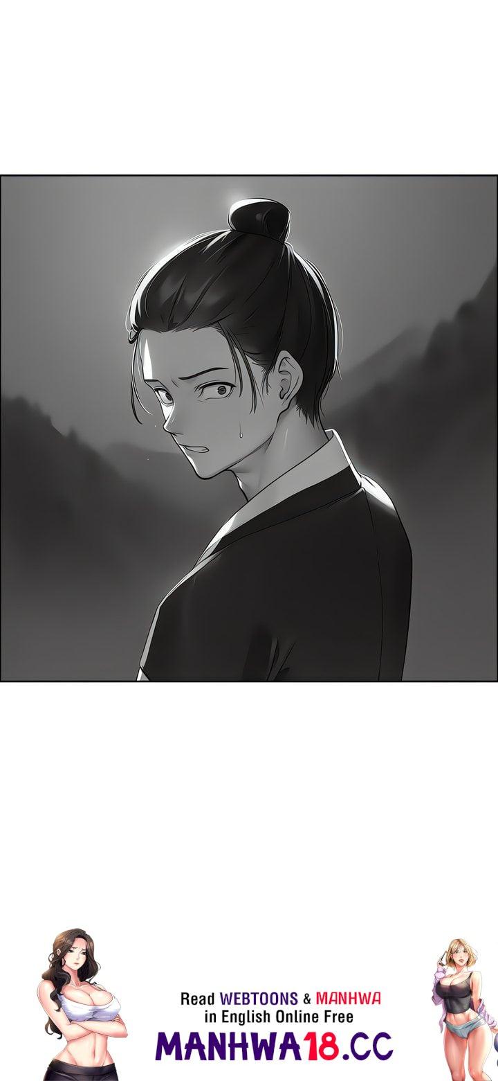 Bizarre Story chapter 9 page 6