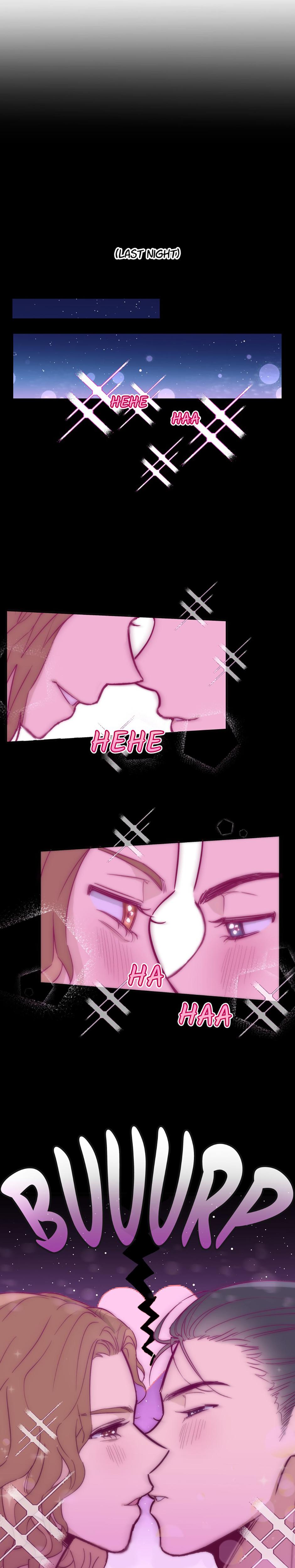 Blood Time chapter 1 page 5