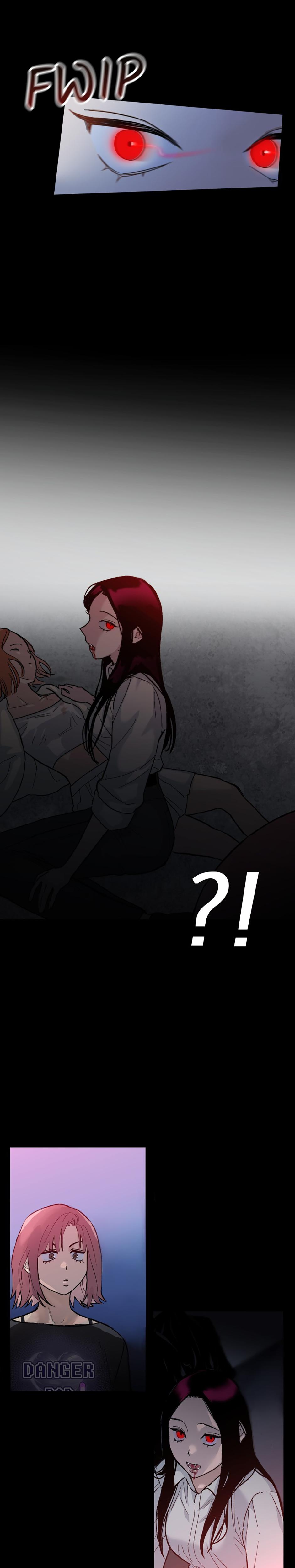 Blood Time chapter 1 page 9