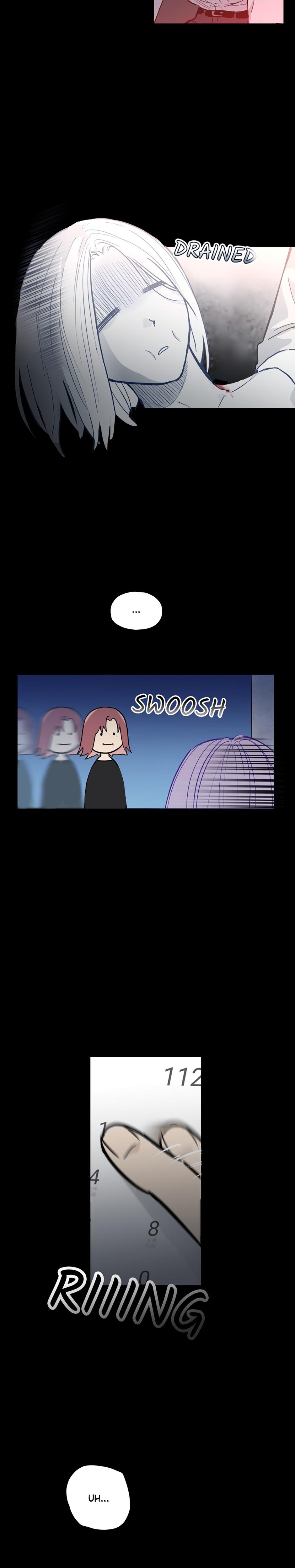 Blood Time chapter 1 page 10