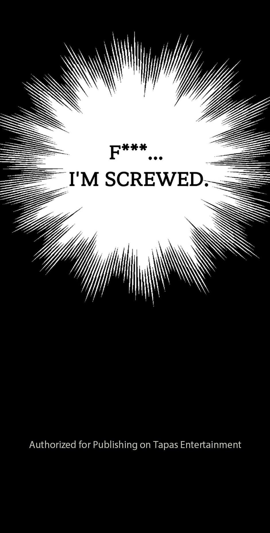 Blood Time chapter 1 page 21