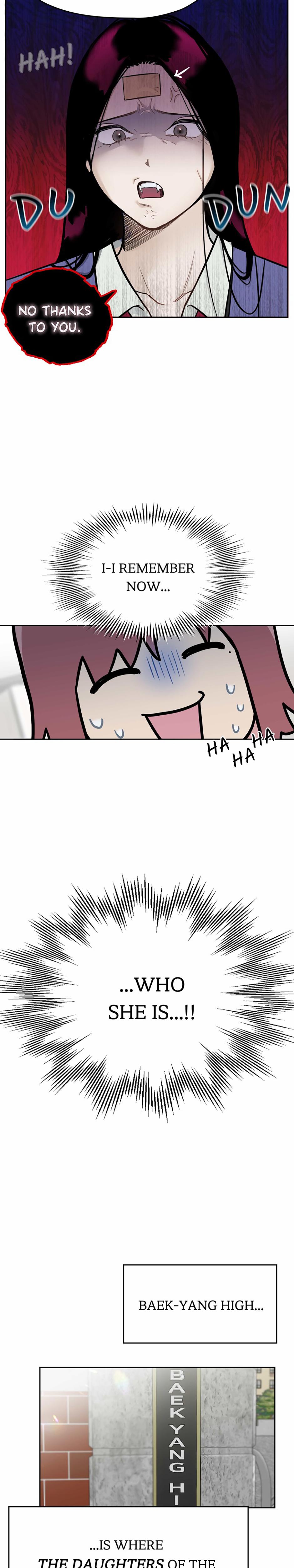 Blood Time chapter 2 page 6