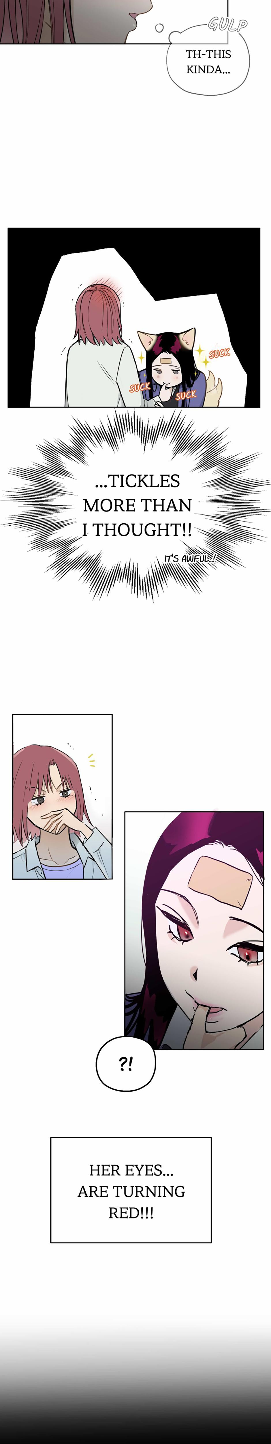 Blood Time chapter 2 page 17