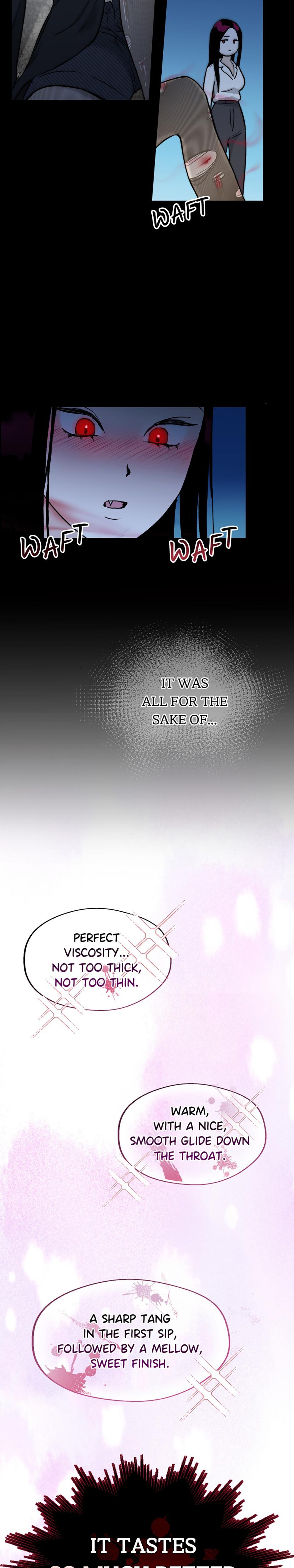 Blood Time chapter 3 page 9