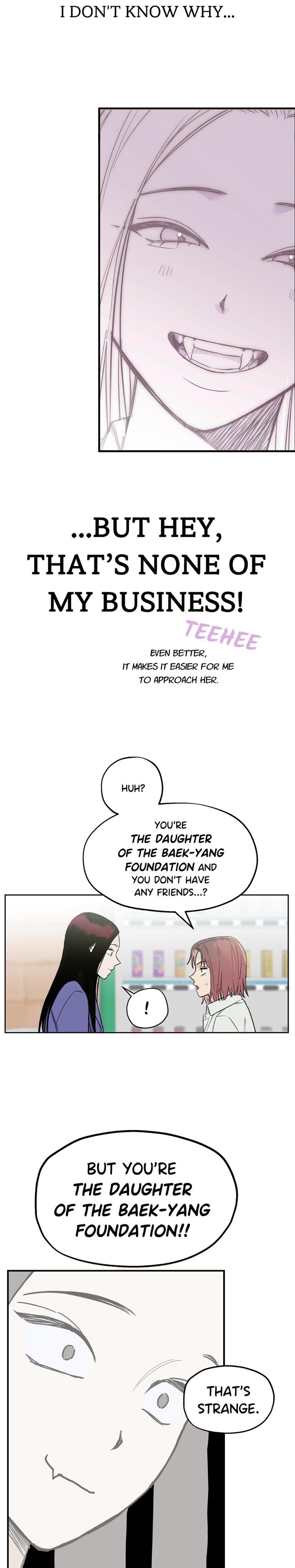 Blood Time chapter 3 page 21