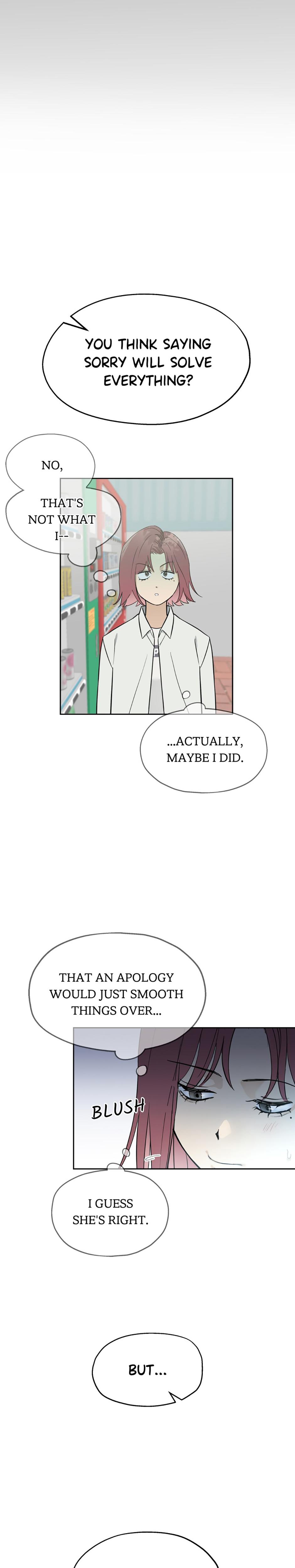 Blood Time chapter 4 page 11