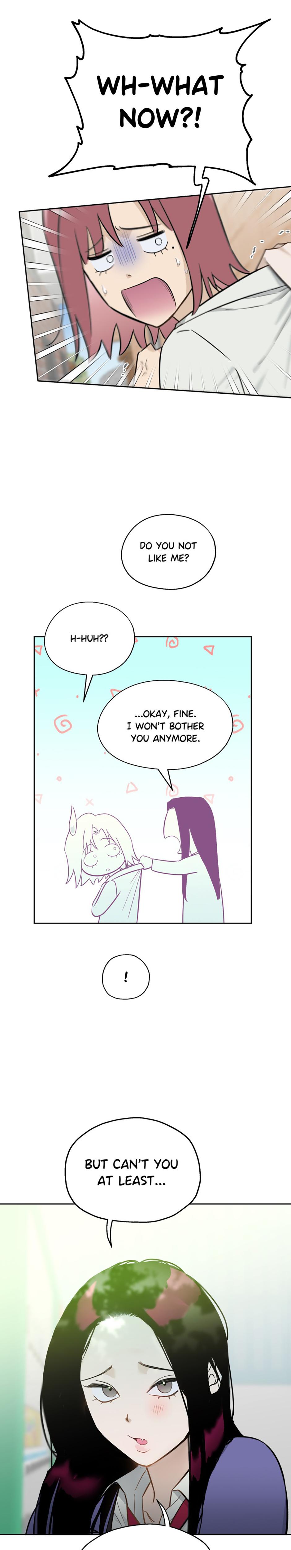 Blood Time chapter 4 page 14
