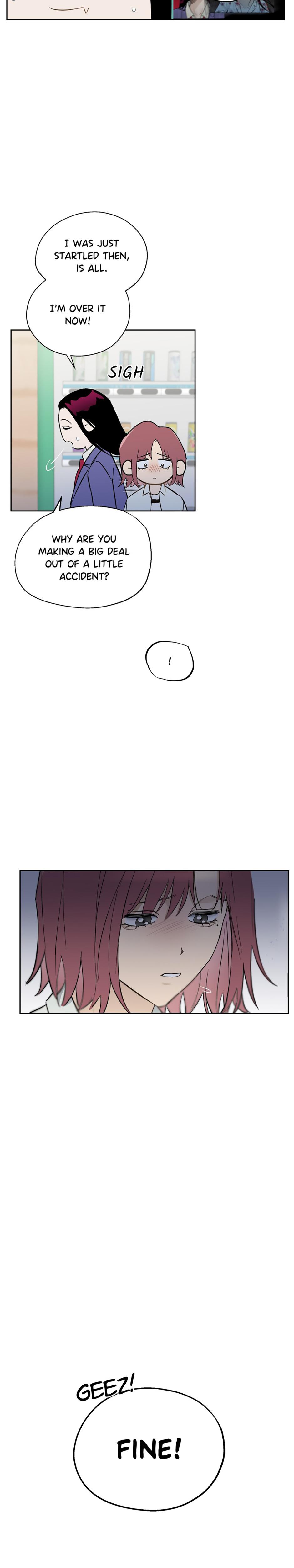 Blood Time chapter 5 page 4