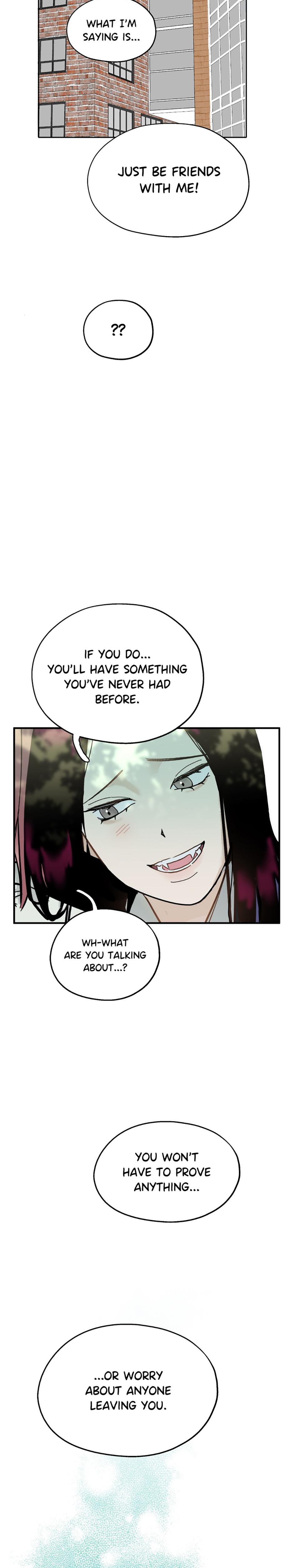 Blood Time chapter 5 page 8