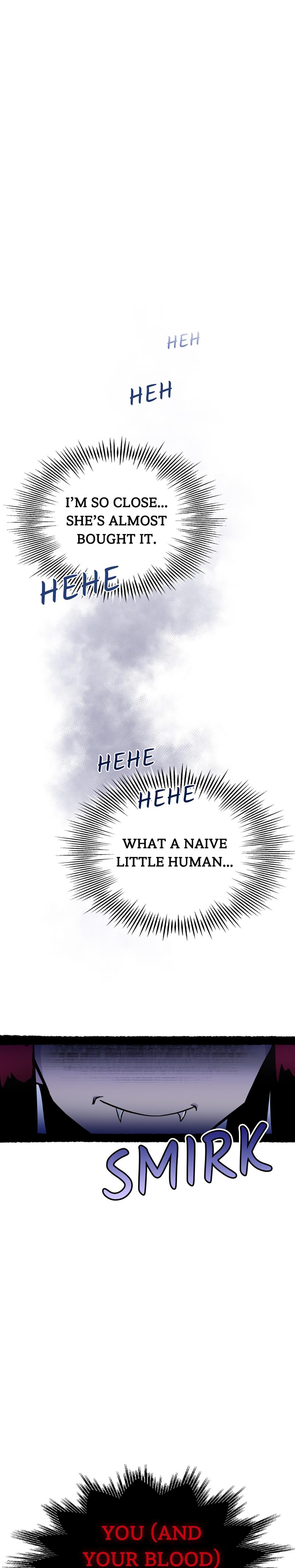 Blood Time chapter 5 page 12