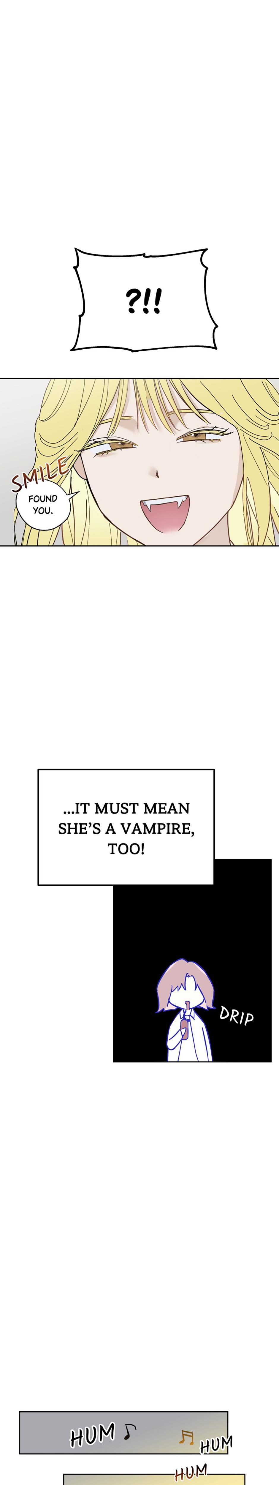 Blood Time chapter 5 page 20