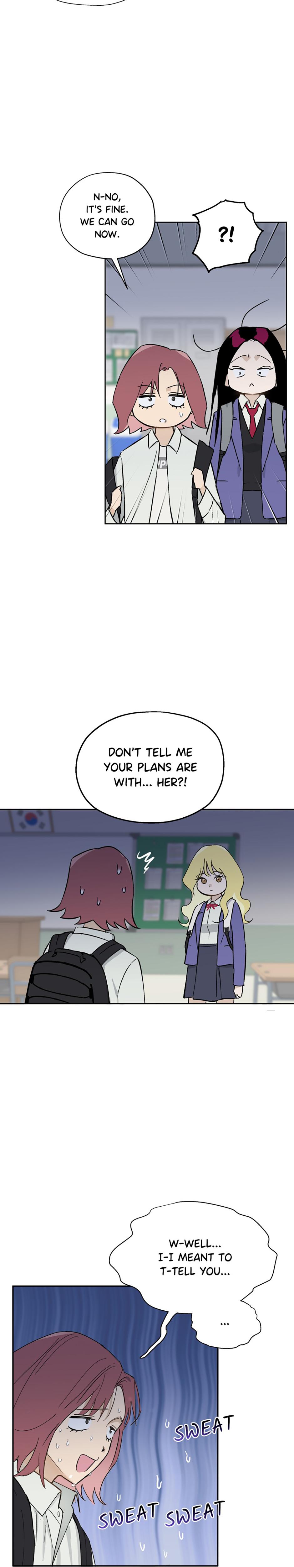 Blood Time chapter 5 page 34